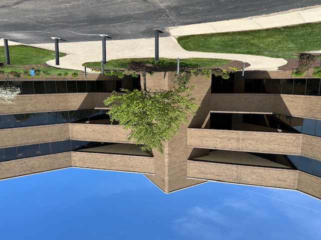 Our building